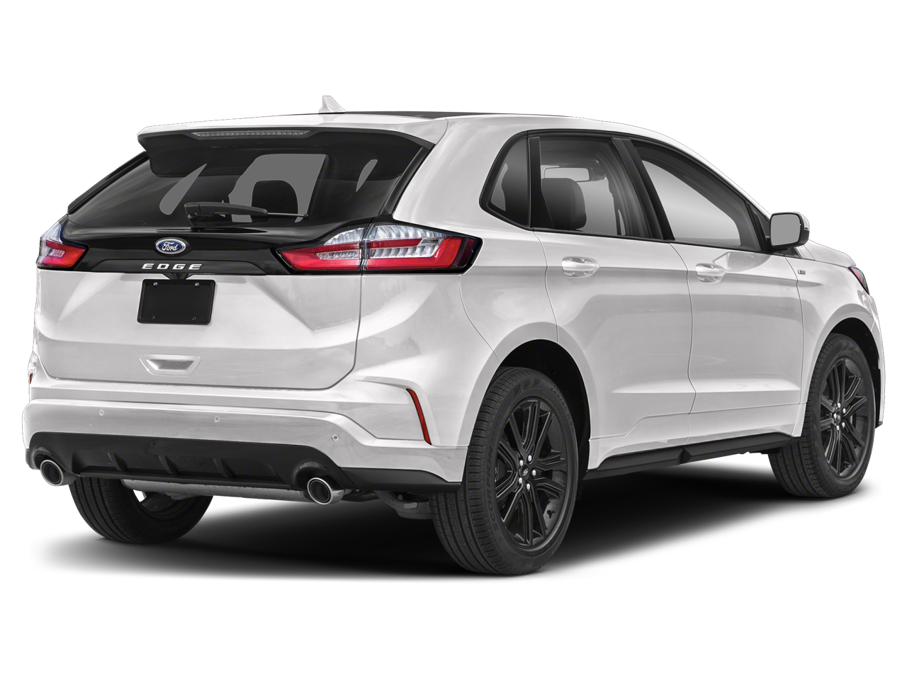2023 Ford Edge ST-Line