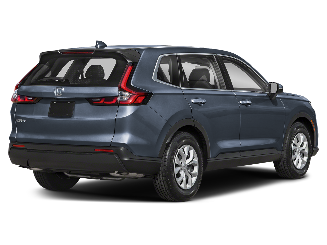 2023 Honda CR-V LX