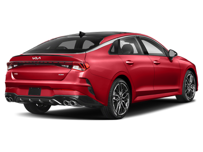 2023 Kia K5 GT