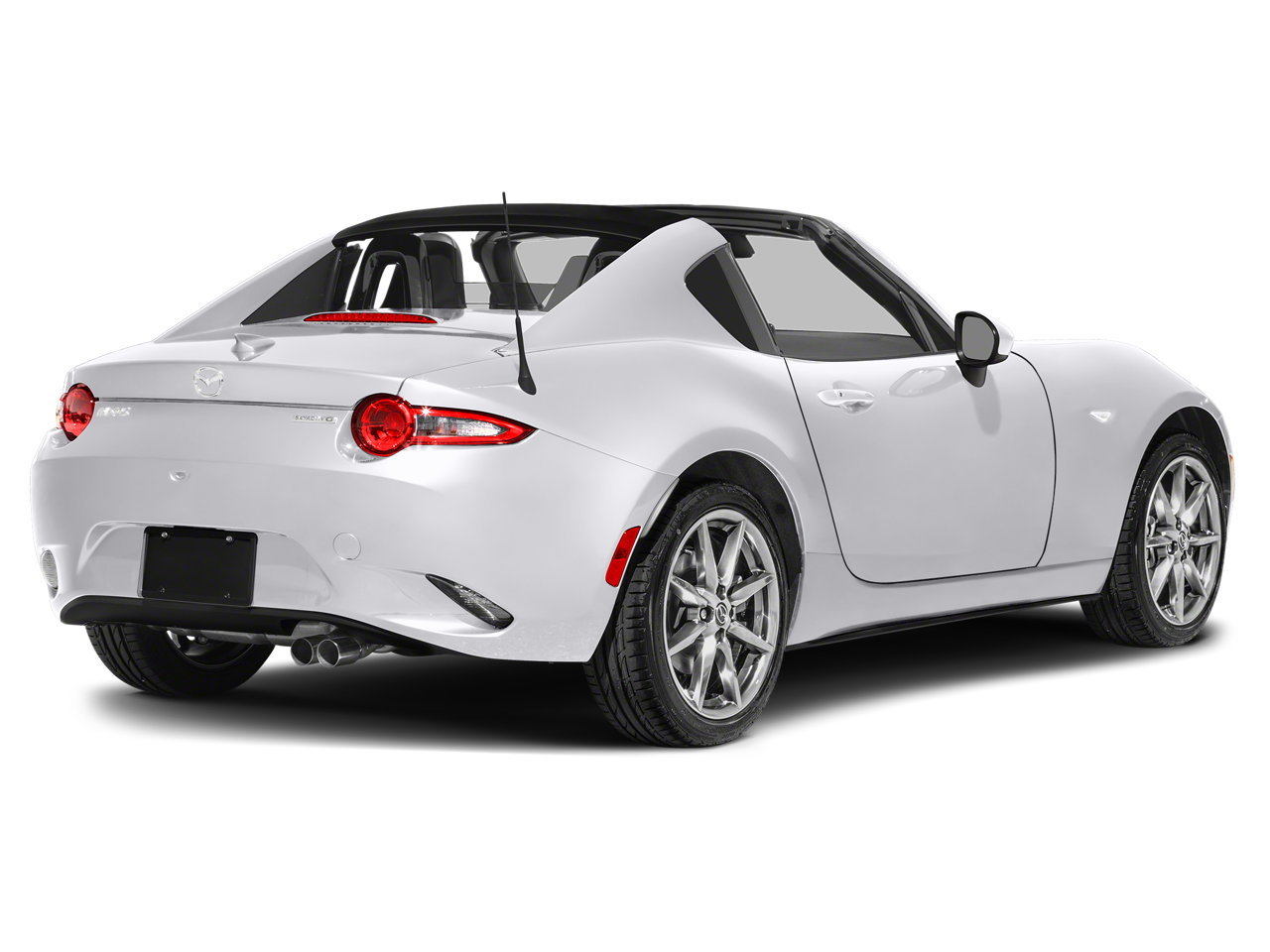 2023 Mazda Mazda Miata RF Grand Touring