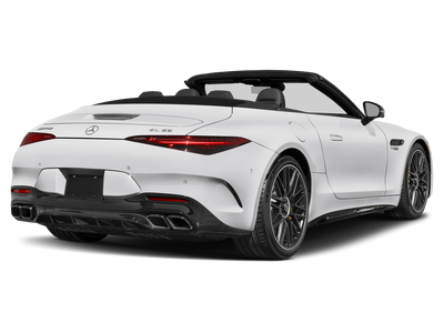 2023 Mercedes-Benz SL-Class SL 63 AMG® 4MATIC®