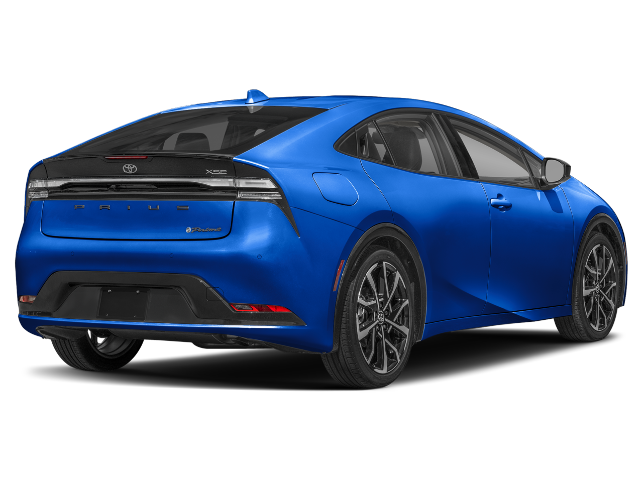 2023 Toyota Prius Prime XSE