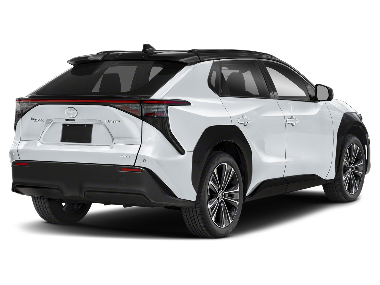 2023 Toyota bZ4X XLE