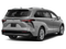 2023 Toyota Sienna Platinum 7 Passenger