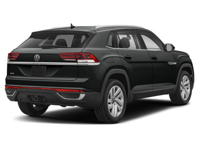 2023 Volkswagen Atlas Cross Sport 3.6L V6 SE w/Technology