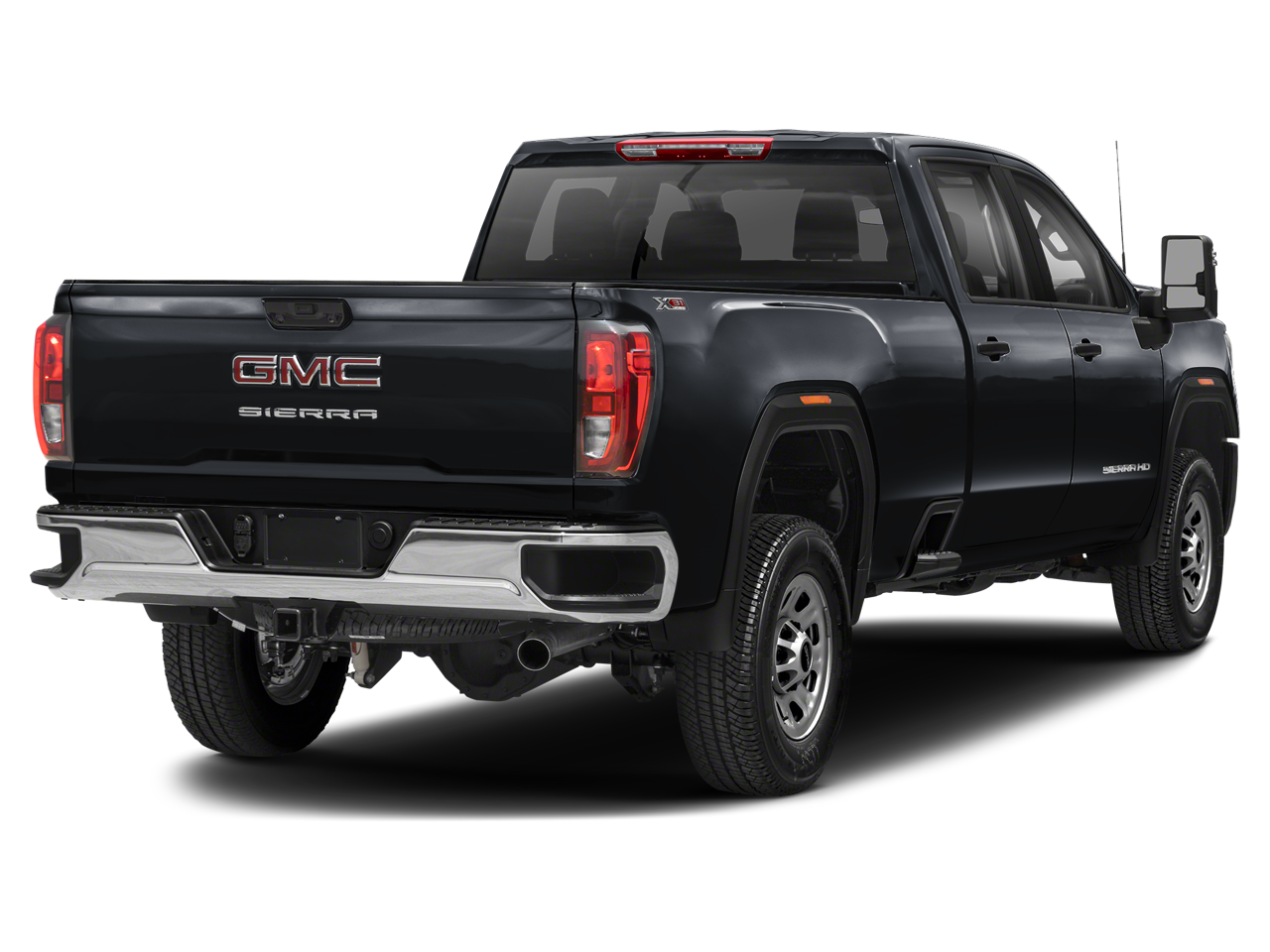 2024 GMC Sierra 3500HD SLE