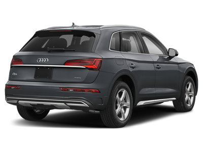2025 Audi Q5 40 Premium quattro