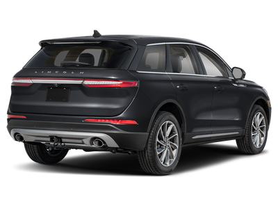 2025 Lincoln Corsair Plug-In Hybrid Grand Touring