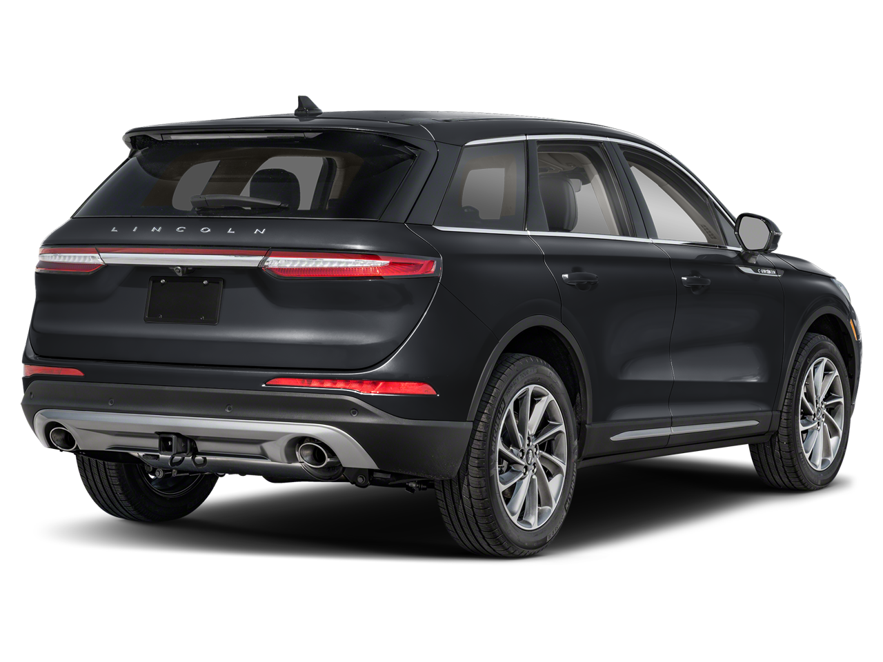 2025 Lincoln Corsair Plug-In Hybrid Grand Touring