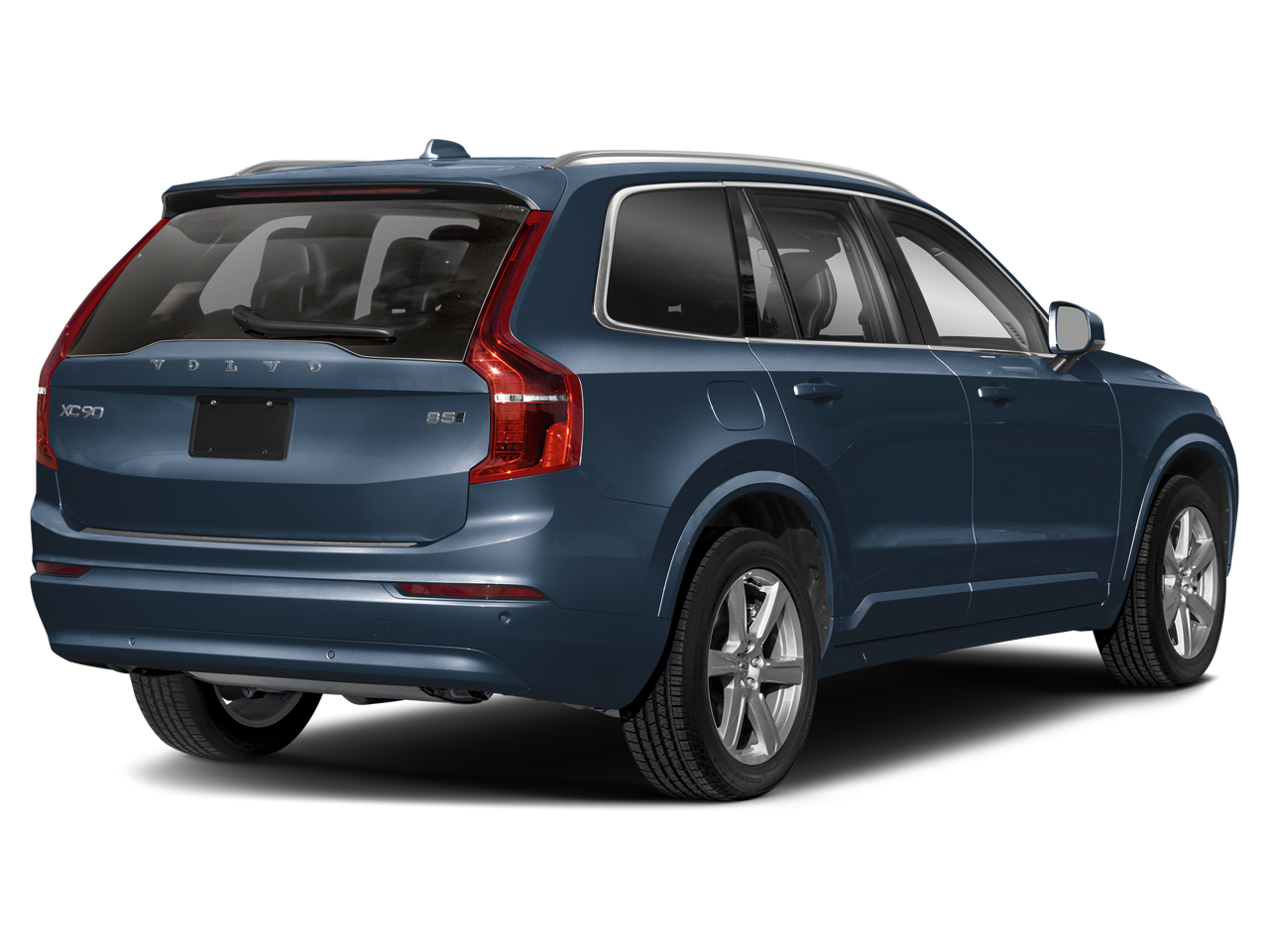 2025 Volvo XC90 B6 Ultra