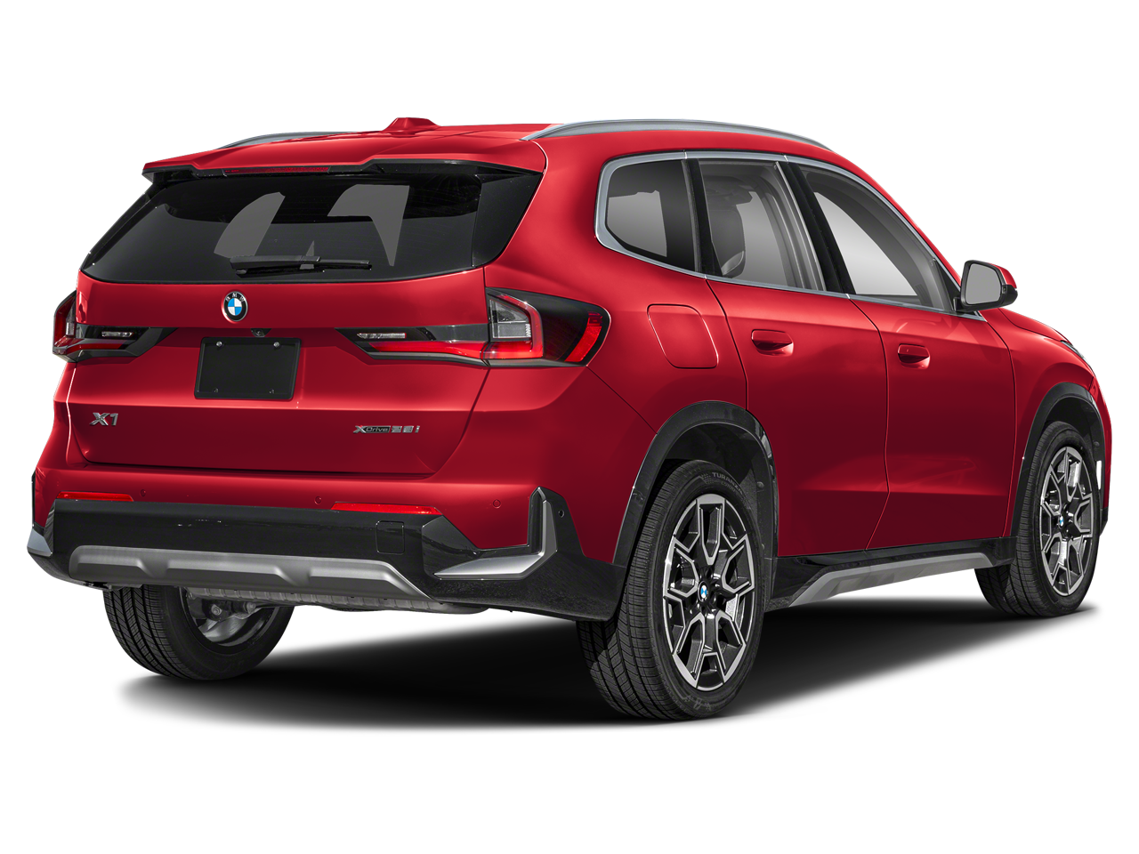 2026 BMW X1 xDrive28i xLine