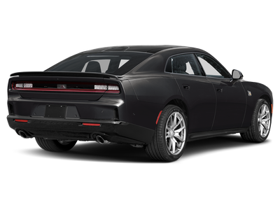 2026 Dodge Charger R/T Plus