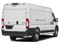 2027 RAM ProMaster Cargo Van Tradesman
