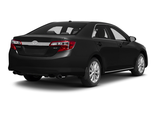2014 Toyota Camry XLE