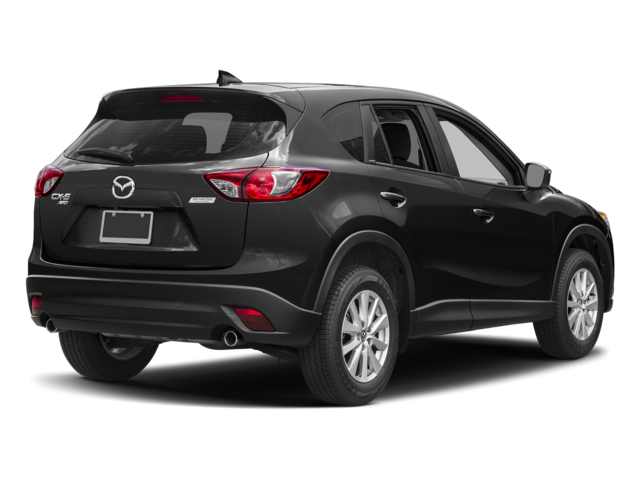 2016 Mazda Mazda CX-5 Sport