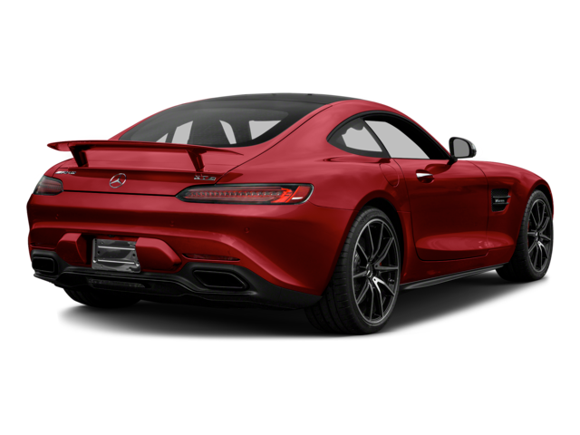 2016 Mercedes-Benz AMG® Gt S