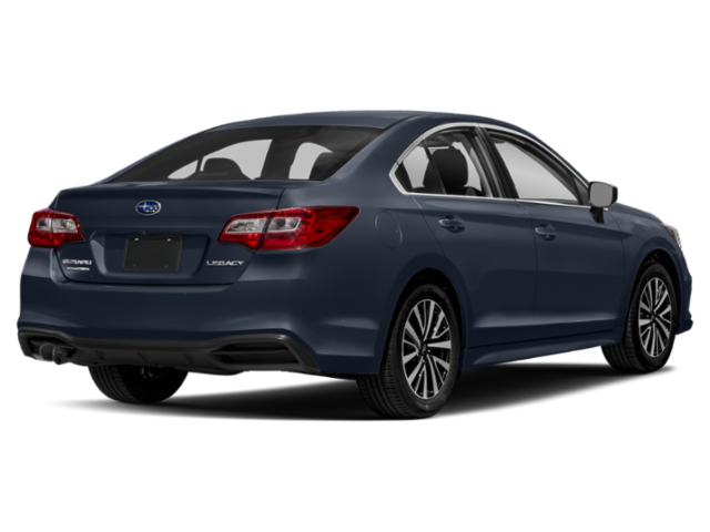 2018 Subaru Legacy 2.5i