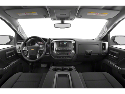 2015 Chevrolet Silverado 2500HD LT
