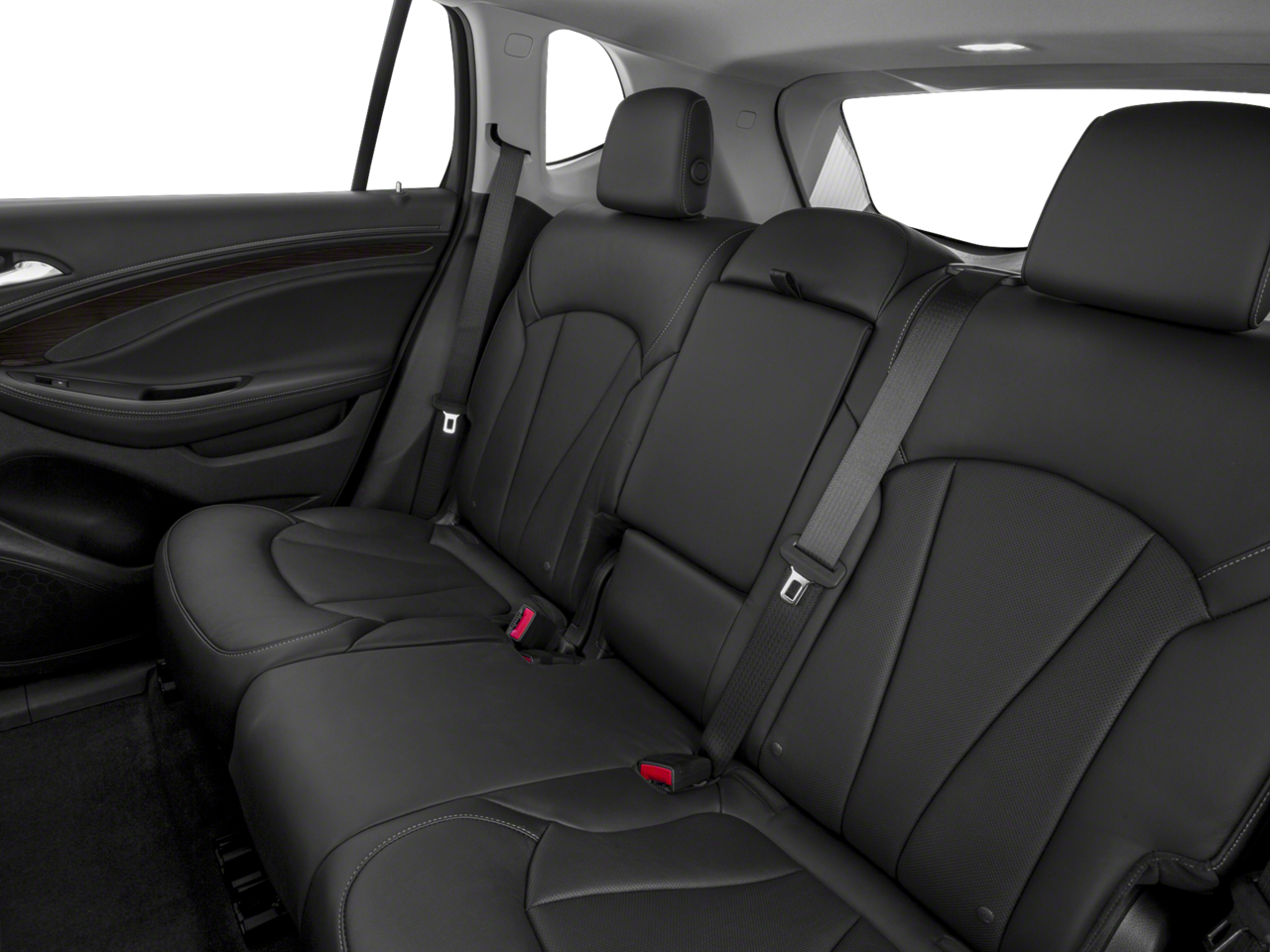 2017 Buick Envision Premium I