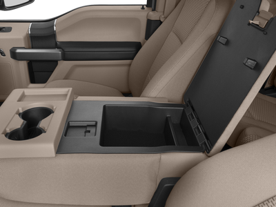 2017 Ford Super Duty F-250 XLT