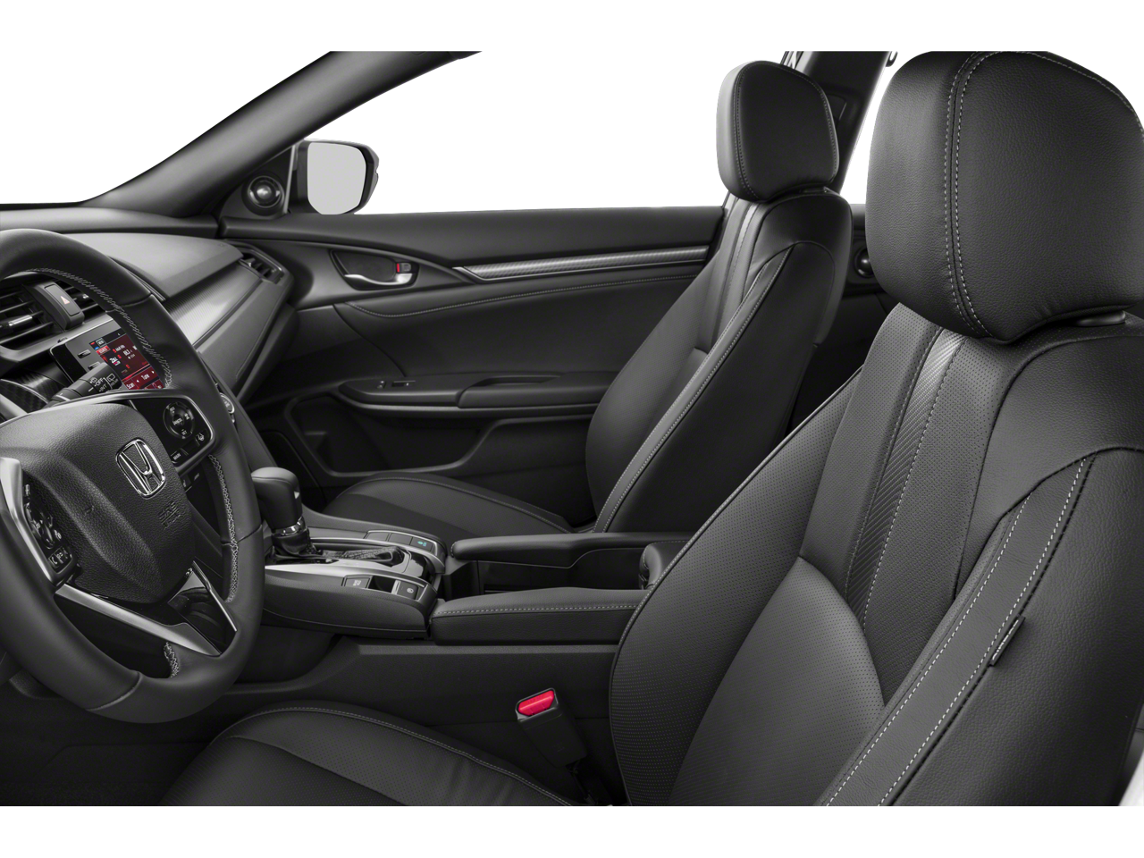 2019 Honda Civic Hatchback Sport Touring