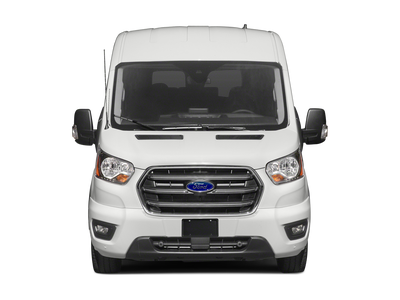 2020 Ford Transit-350 XLT 12 PASSENGER