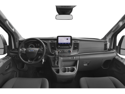 2020 Ford Transit-350 XLT 12 PASSENGER