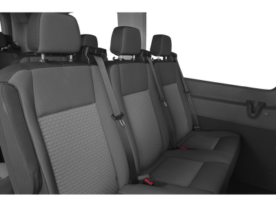 2020 Ford Transit-350 XLT 12 PASSENGER