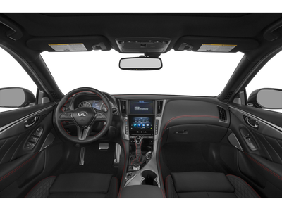 2020 INFINITI Q50 RED SPORT 400