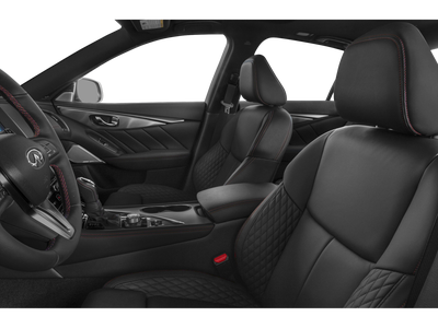 2020 INFINITI Q50 RED SPORT 400