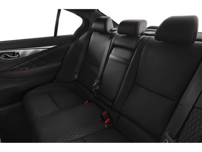 2020 INFINITI Q50 RED SPORT 400