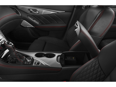 2020 INFINITI Q50 RED SPORT 400