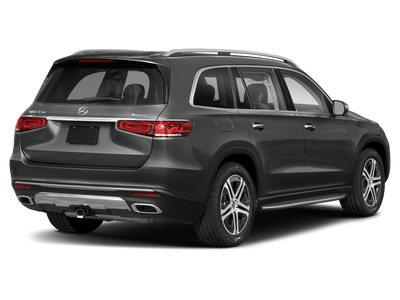 2020 Mercedes-Benz GLS GLS 450