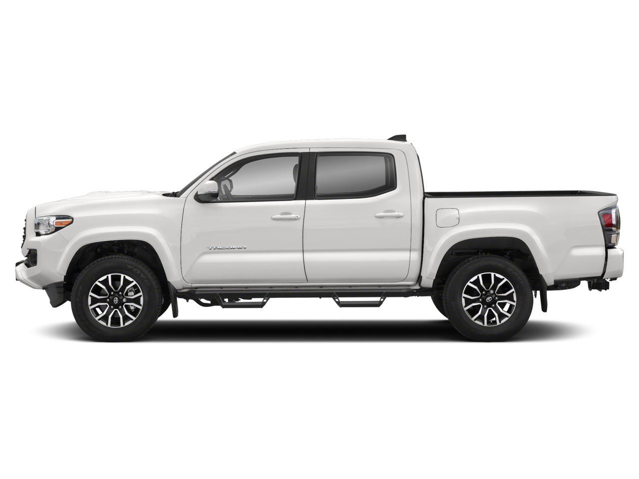 2020 Toyota Tacoma TRD Sport V6