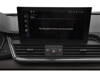 2021 Audi Q5 e 55 Premium quattro