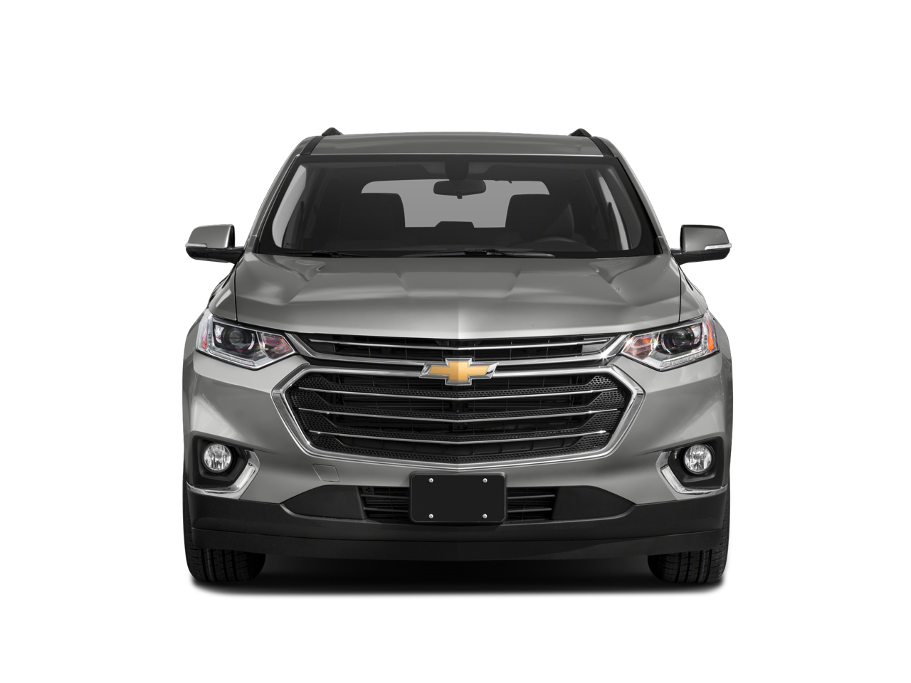 2021 Chevrolet Traverse LT 1LT