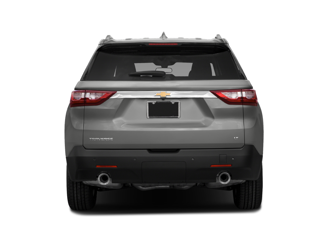 2021 Chevrolet Traverse LT 1LT