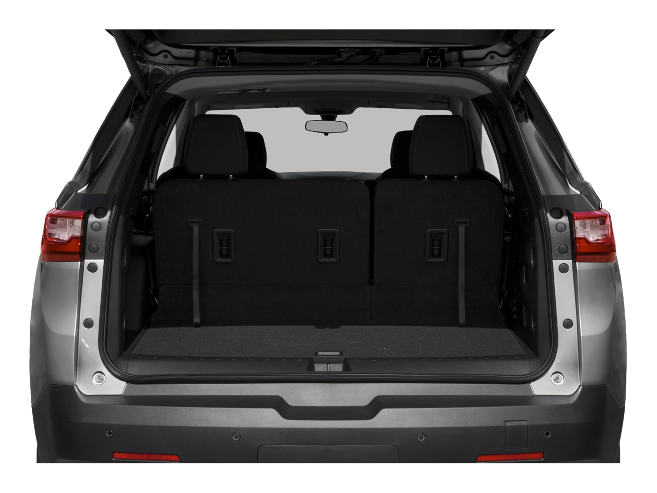 2021 Chevrolet Traverse LT 1LT