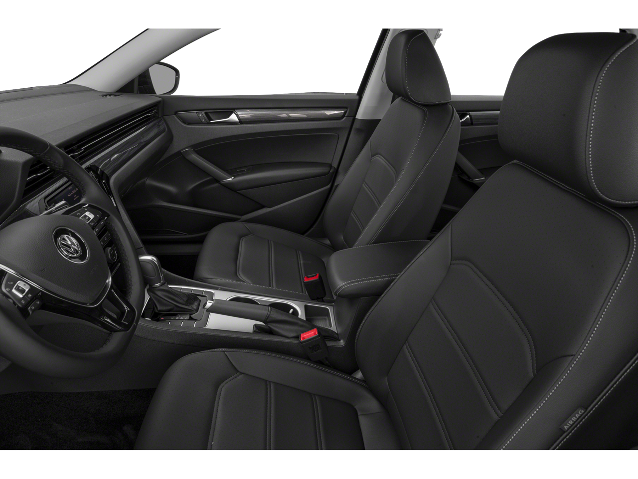 2021 Volkswagen Passat 2.0T R-Line