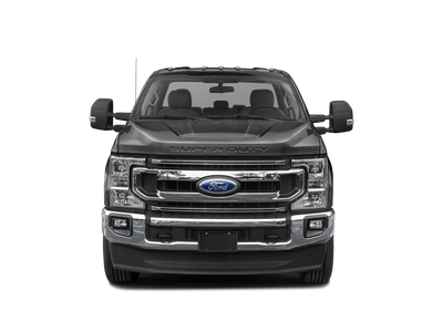 2022 Ford F-250SD XLT