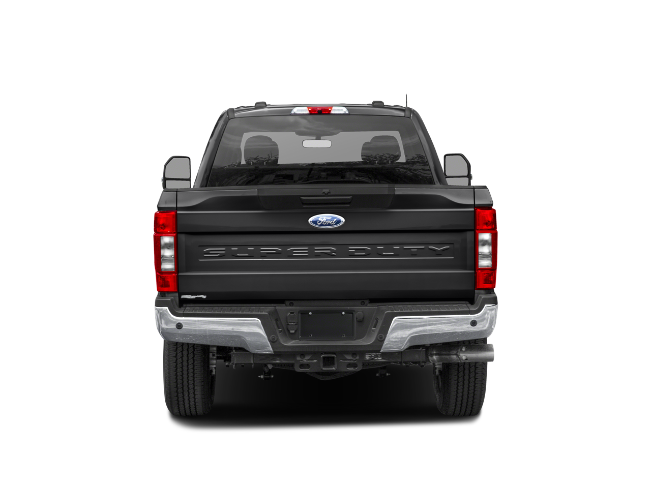 2022 Ford F-250SD XLT