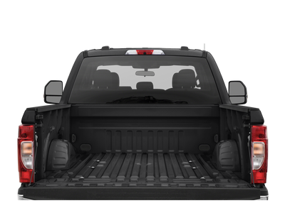 2022 Ford F-250SD XLT
