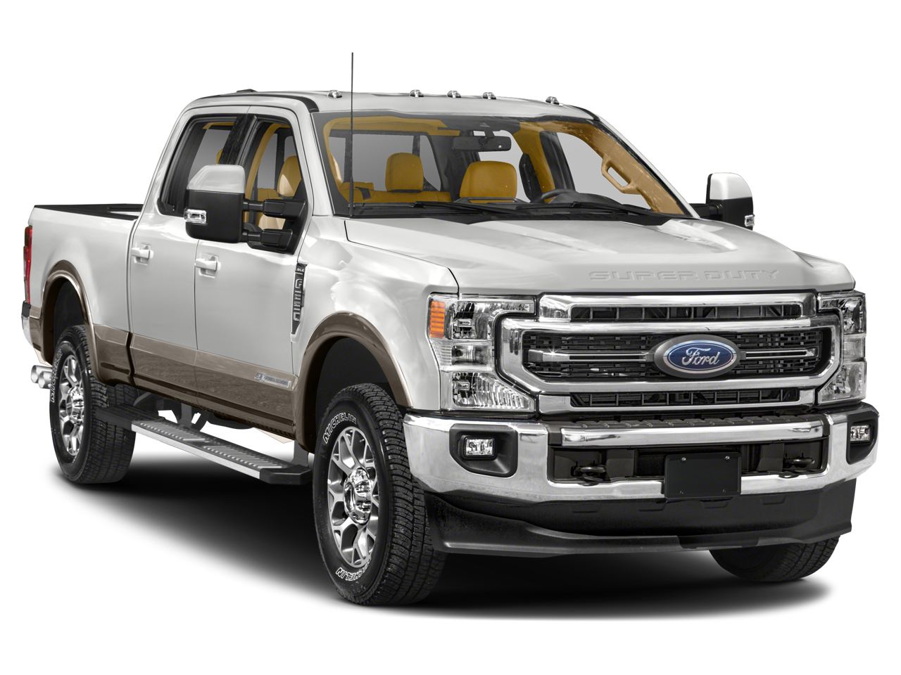 2022 Ford Super Duty F-250 Lariat