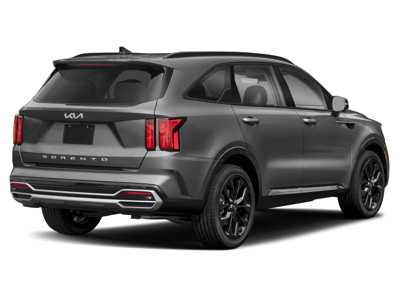 2022 Kia Sorento SX AWD Certified