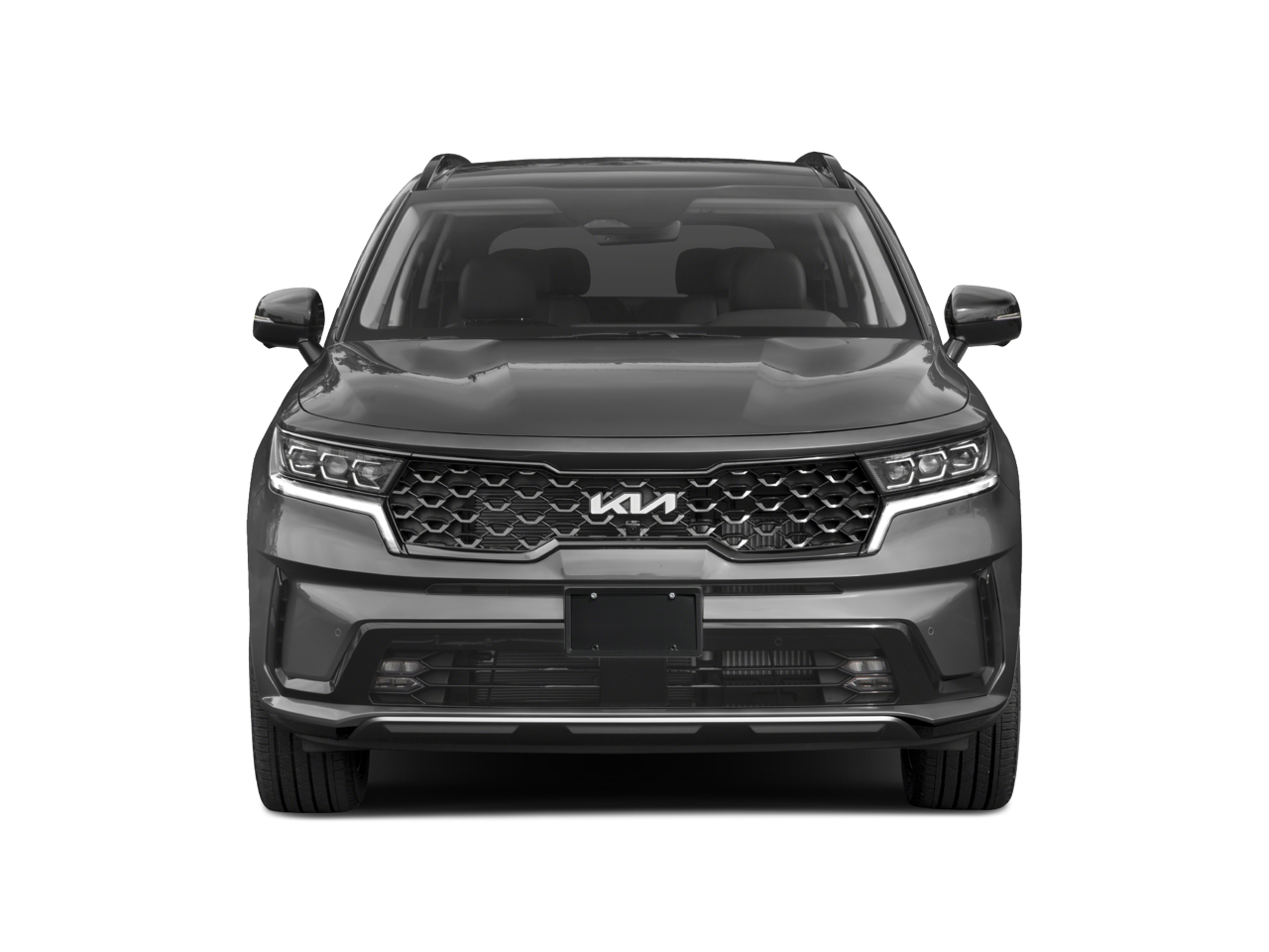 2022 Kia Sorento SX AWD Certified