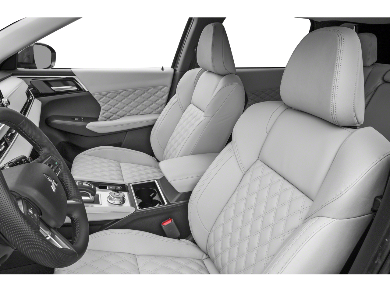 2022 Mitsubishi Outlander SEL 4WD