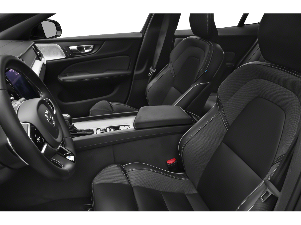 2022 Volvo S60 B5 R-Design