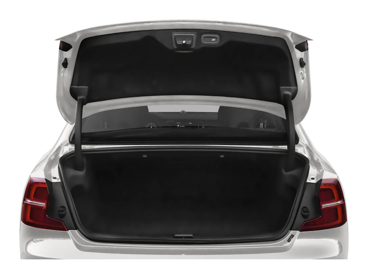 2022 Volvo S60 B5 R-Design