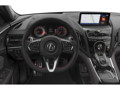 2023 Acura RDX A-Spec Advance Package SH-AWD