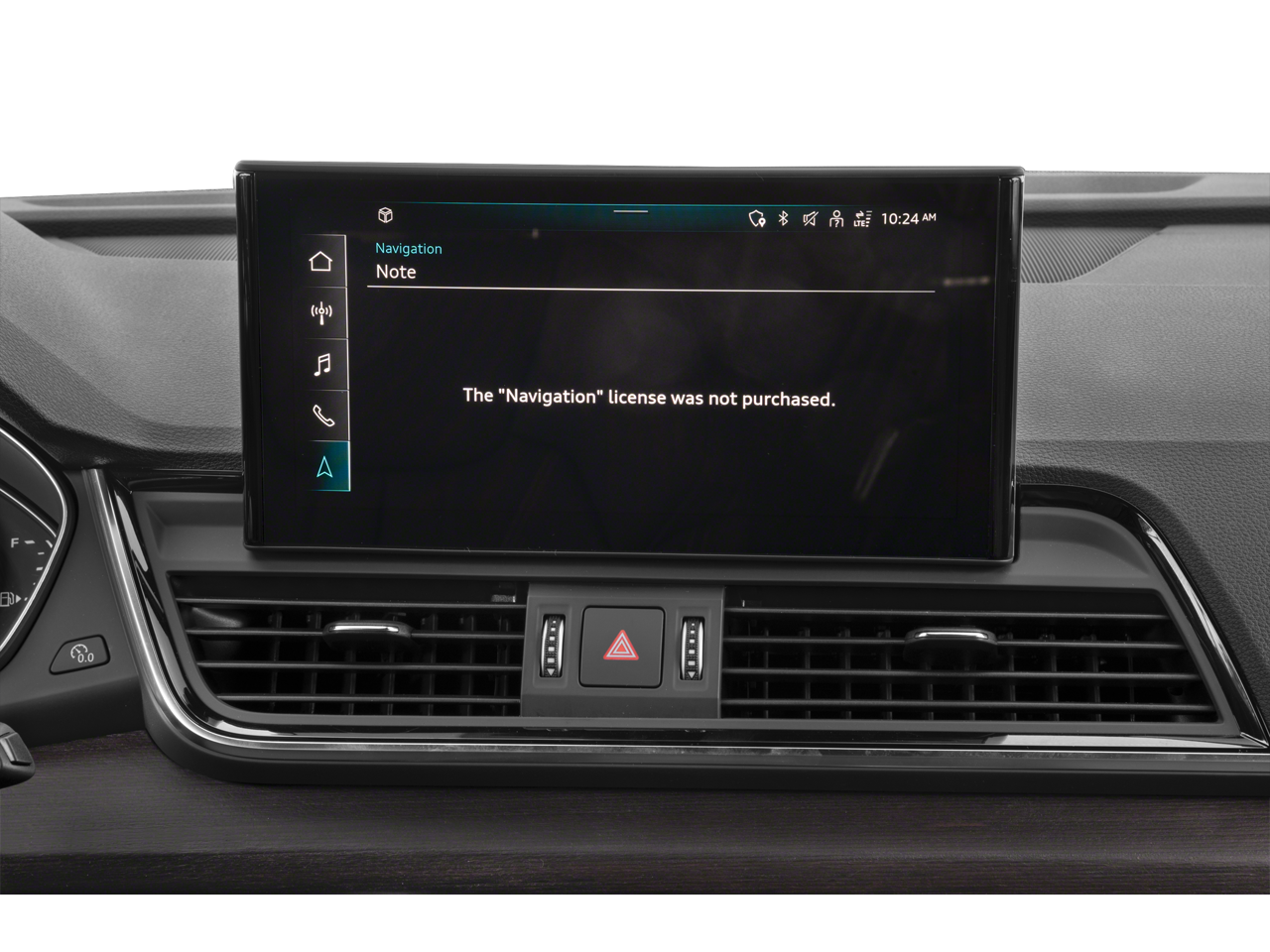 2023 Audi Q5 45 S line Prestige quattro